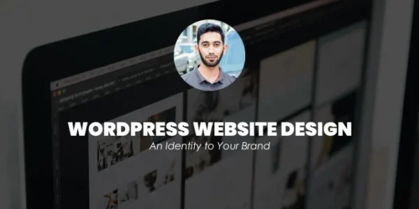 I will design wordpress, wix, and webflow websites