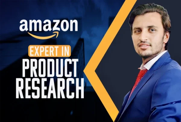 I will do amazon product research for fba private label