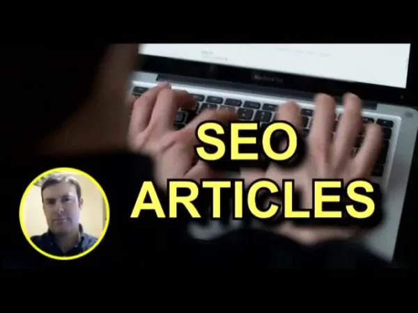 I will write high quality SEO articles, blog posts and site content